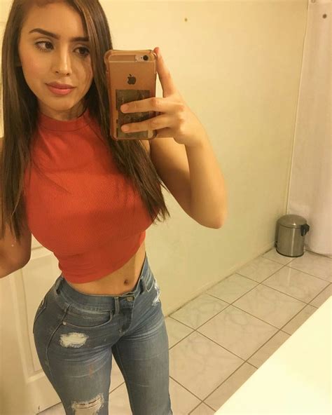 hot amateur selfies